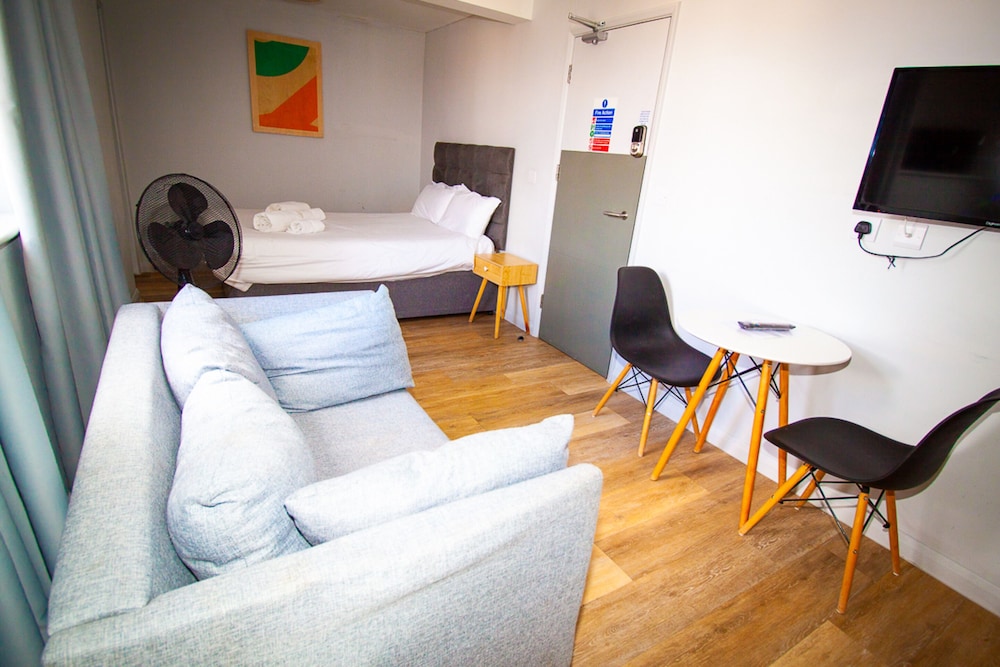 Standard Studio (Standard Double Studio) - Photo 4