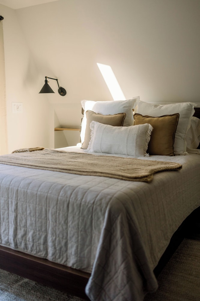 Luxury Cabin photo 2