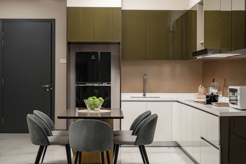 Wyndham Duplex Suite
