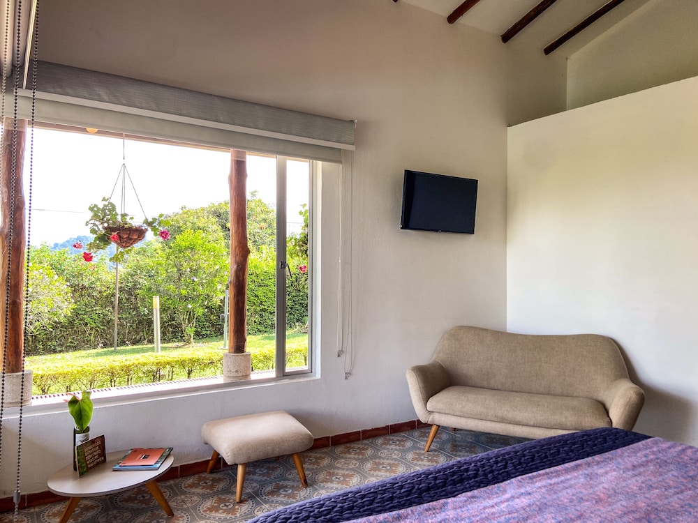 Standard Double Room, 1 Bedroom, Ensuite