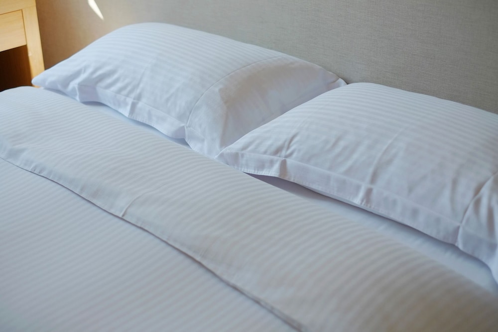 Deluxe Double Room - Photo 3
