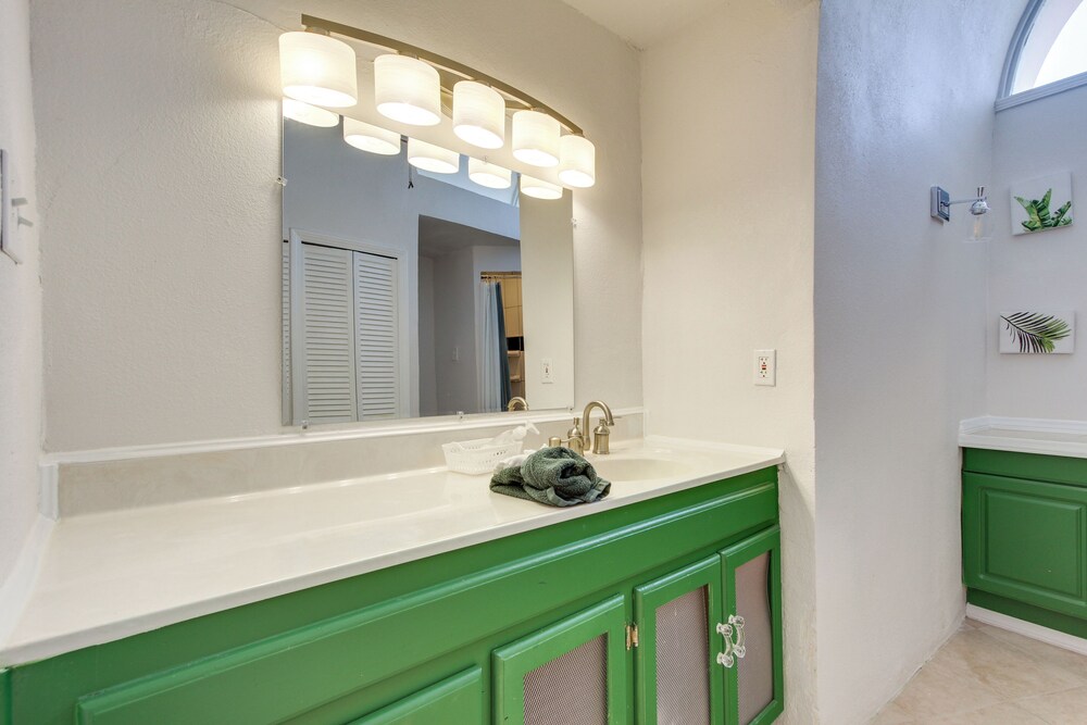 House (4 Bedrooms) photo 3