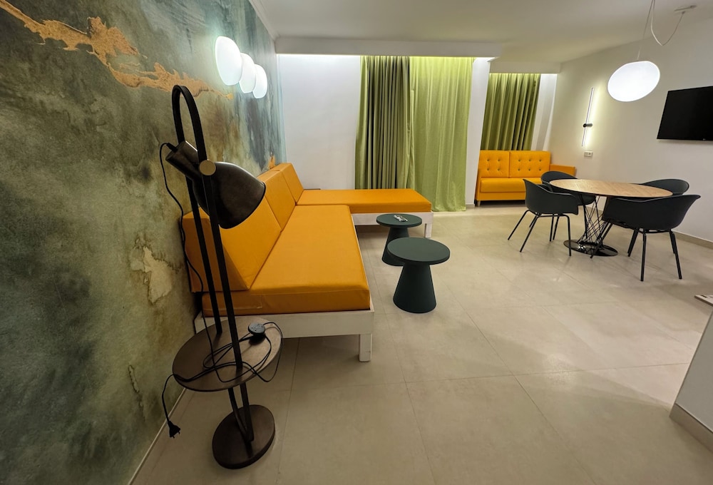 Apartamento Superior, 1 habitación, Balcón