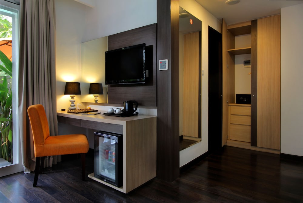 Deluxe Room - Photo 3