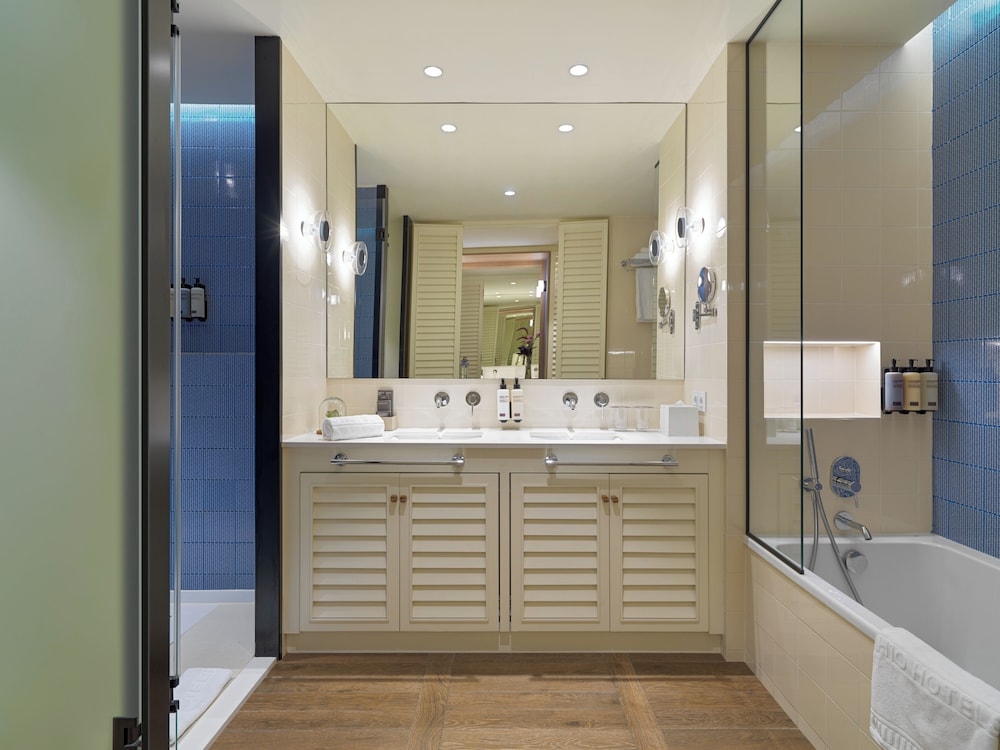 Junior Suite Mare (2 adults + 2 children) - Photo 7