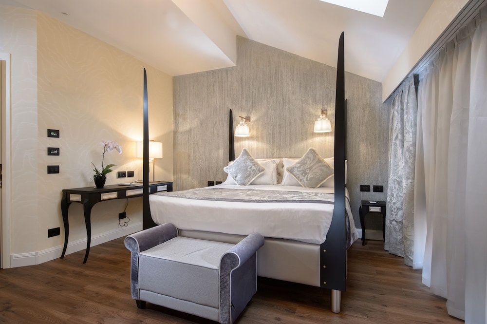 Economy Double or Twin Room photo 1