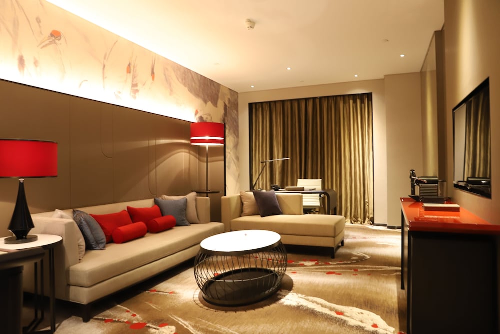 Junior Suite photo 1