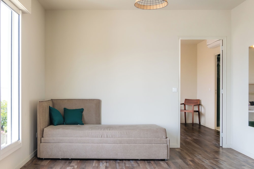 Appartement Caimans photo 2