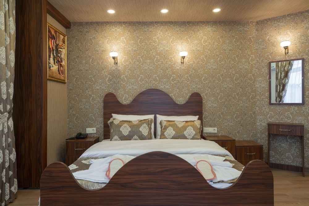 Family Suite, 1 Bedroom photo 2