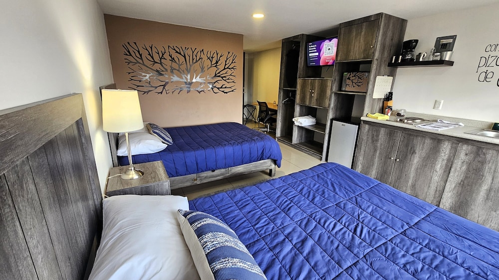 Executive Studio Suite photo 3