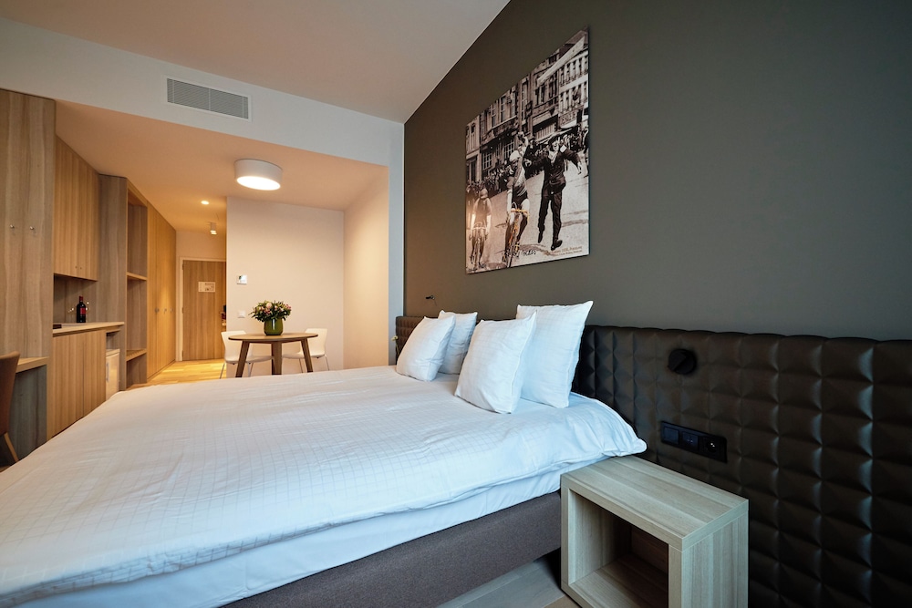 Room (Long Stay room) photo 3