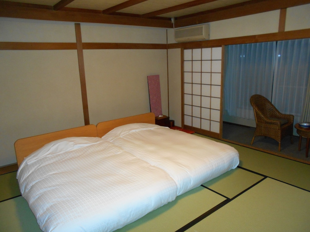 Japanese Western Style Room(Superior) photo 1