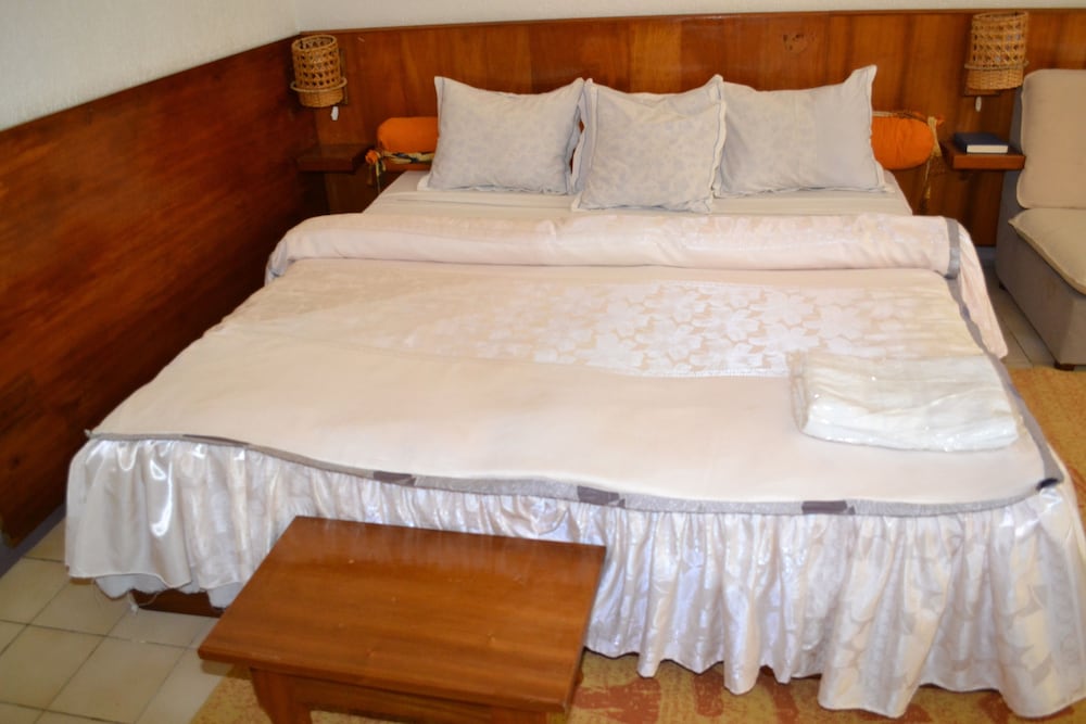 Deluxe Double Room photo 3