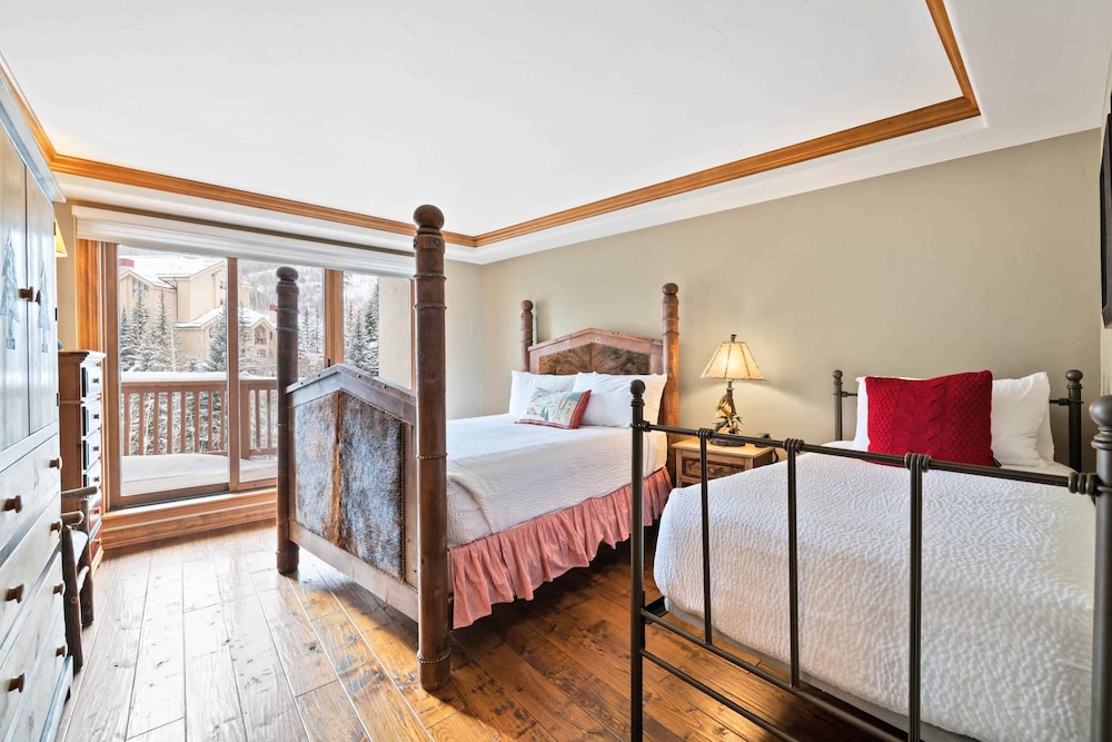 Premium Condo, 3 Bedrooms photo 1