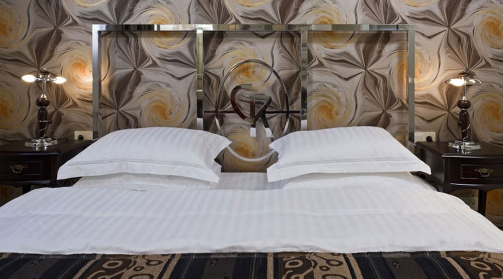 Superior Condo, Multiple Beds, Sea View, Sea Facing photo 1