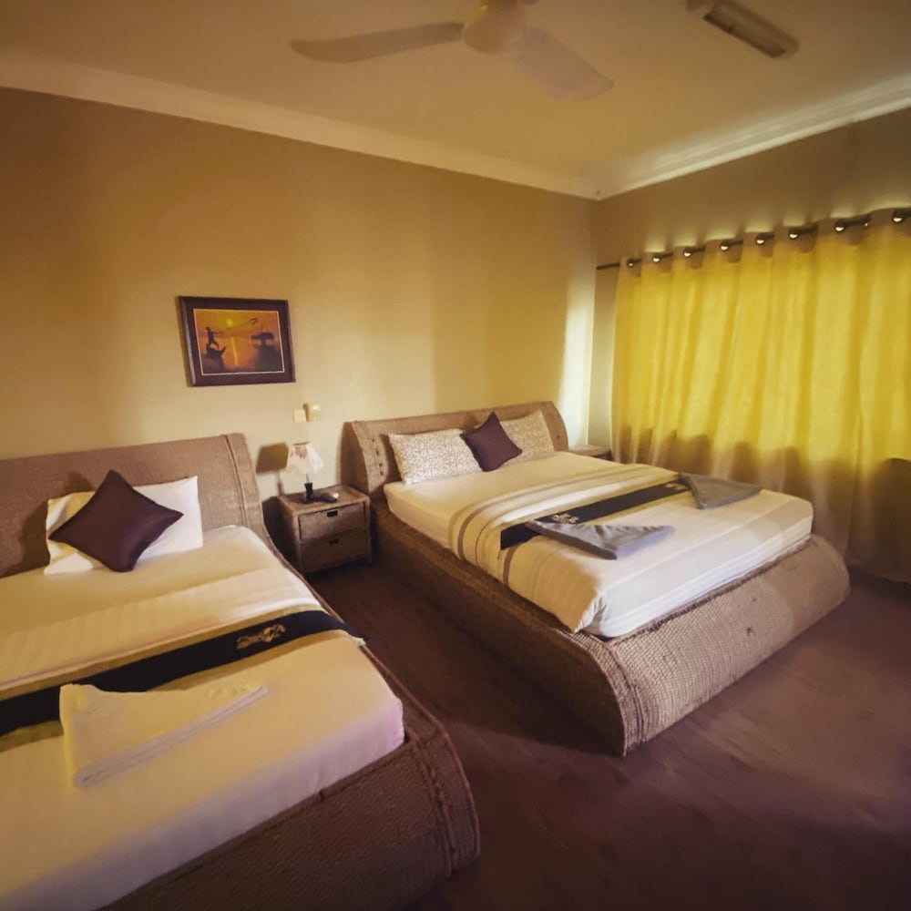 Deluxe Penthouse, 2 Bedrooms, Non Smoking, Sea View photo 2