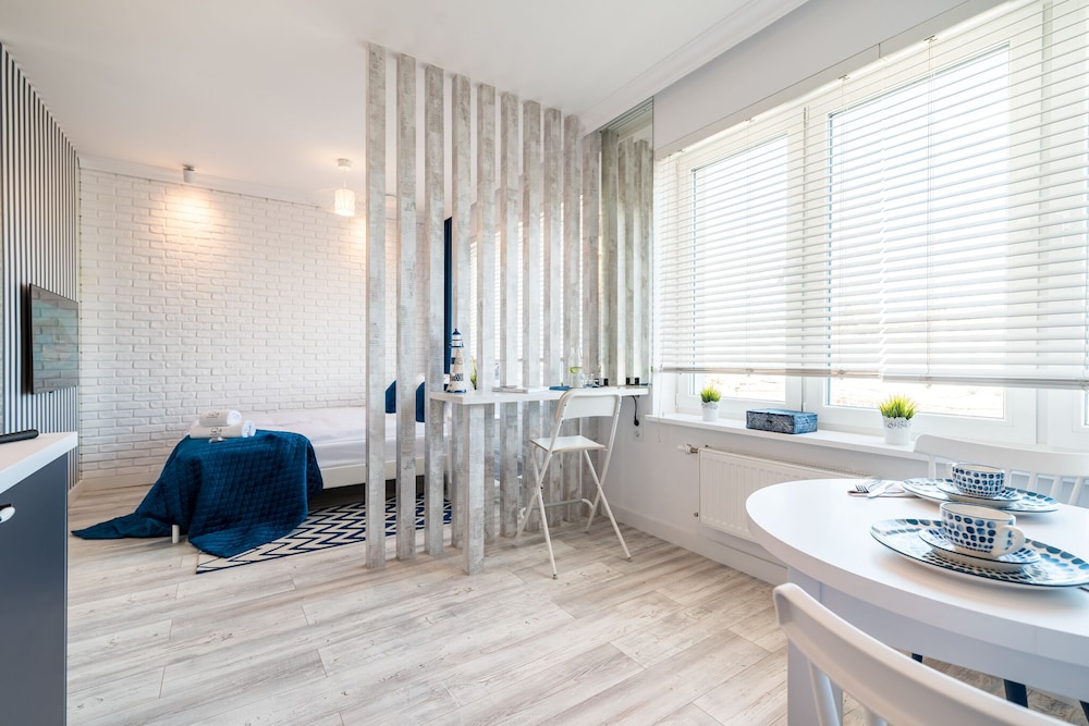 Standard Apartment - Photo 10