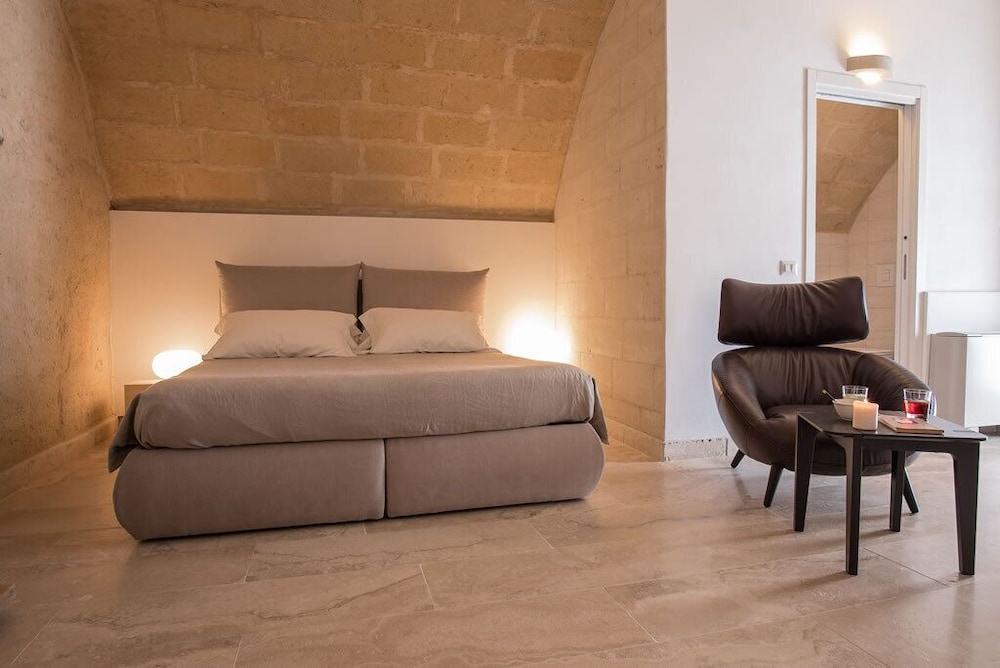Superior Suite, 1 Queen Bed