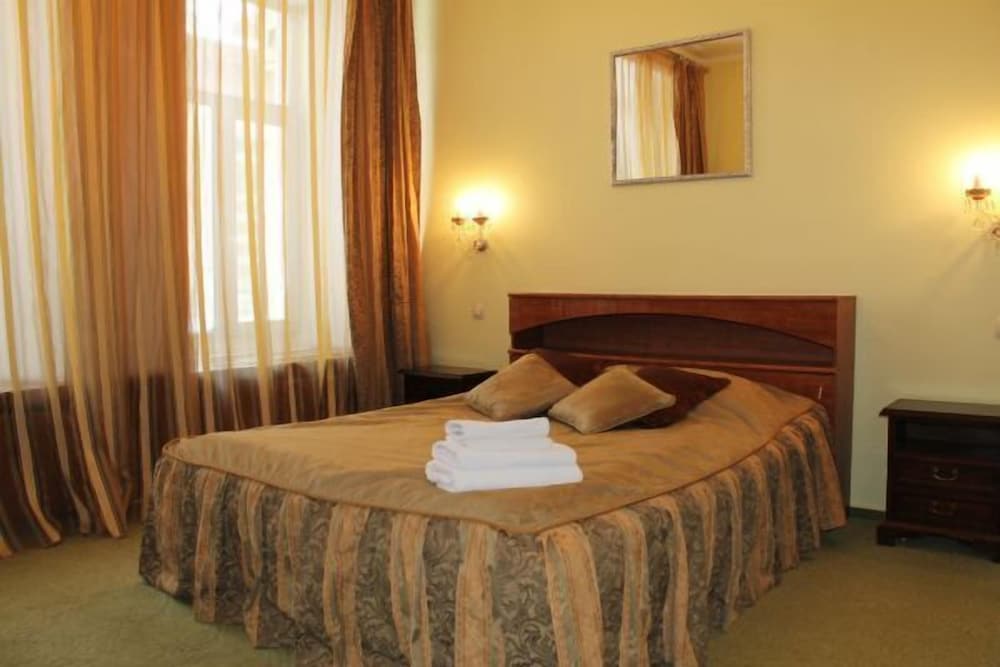 Standard Double Room photo 1