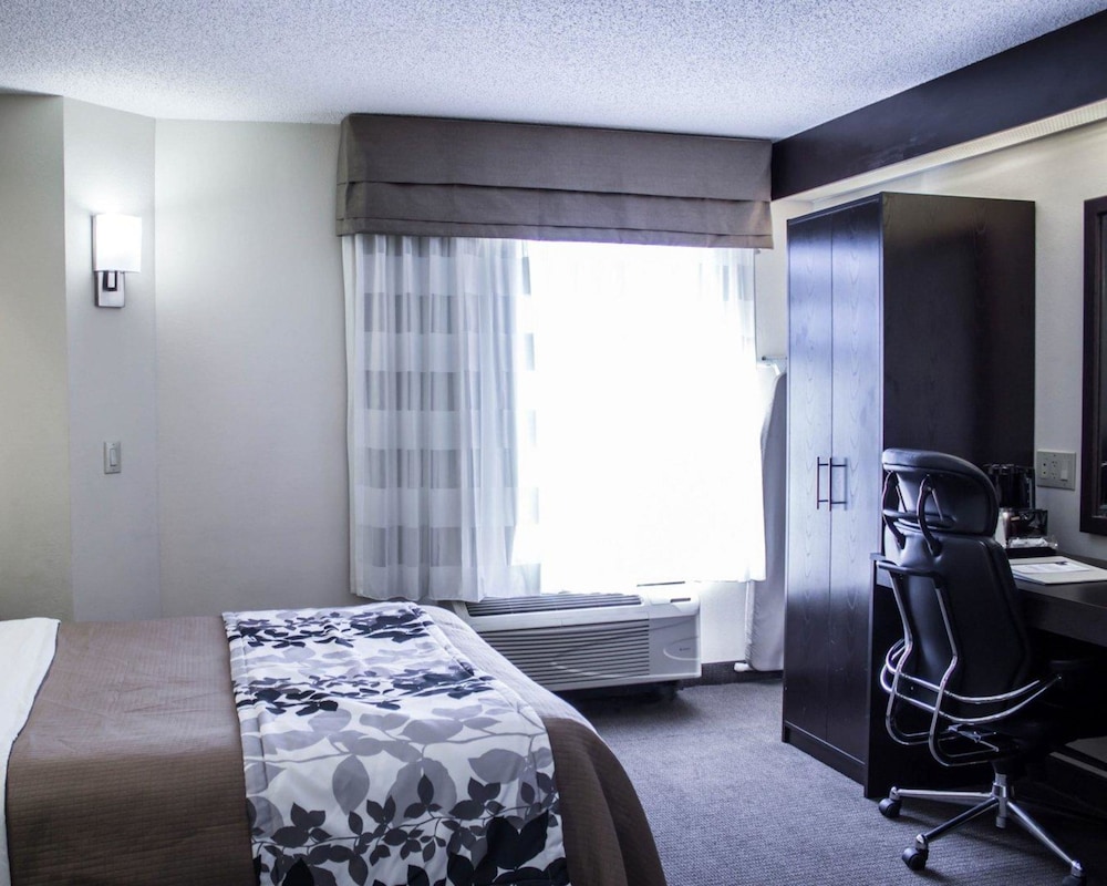 Room, 1 Queen Bed, Accessible, Non Smoking photo 2