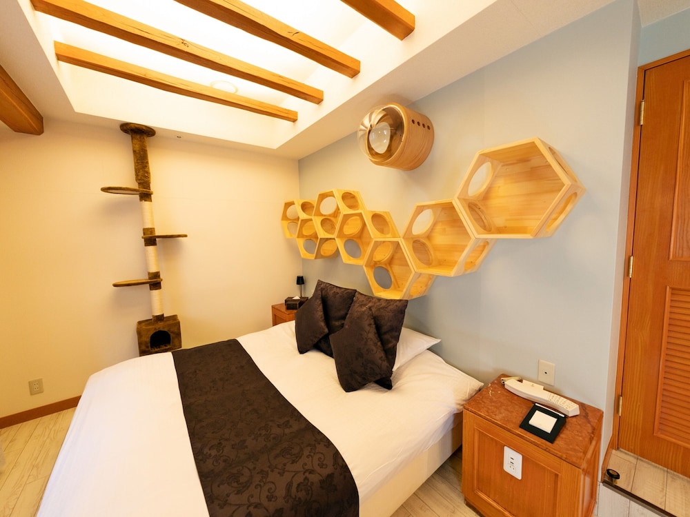 Deluxe Double Room, Non Smoking - Photo 5