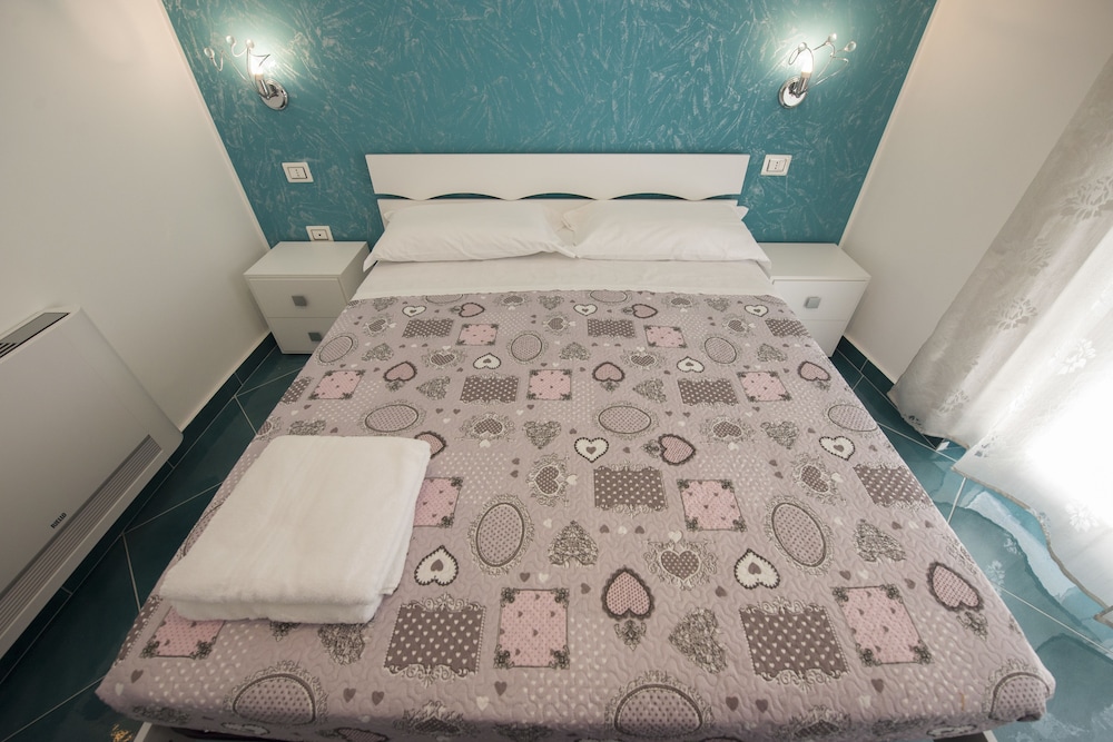 Double Room, Garden View (103) photo 3