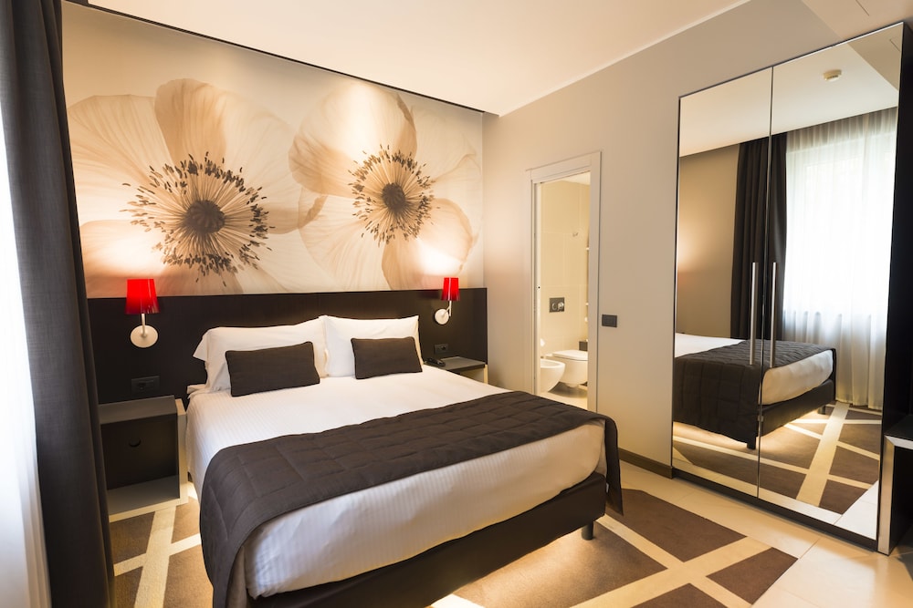 Standard Double Room Single Use photo 1