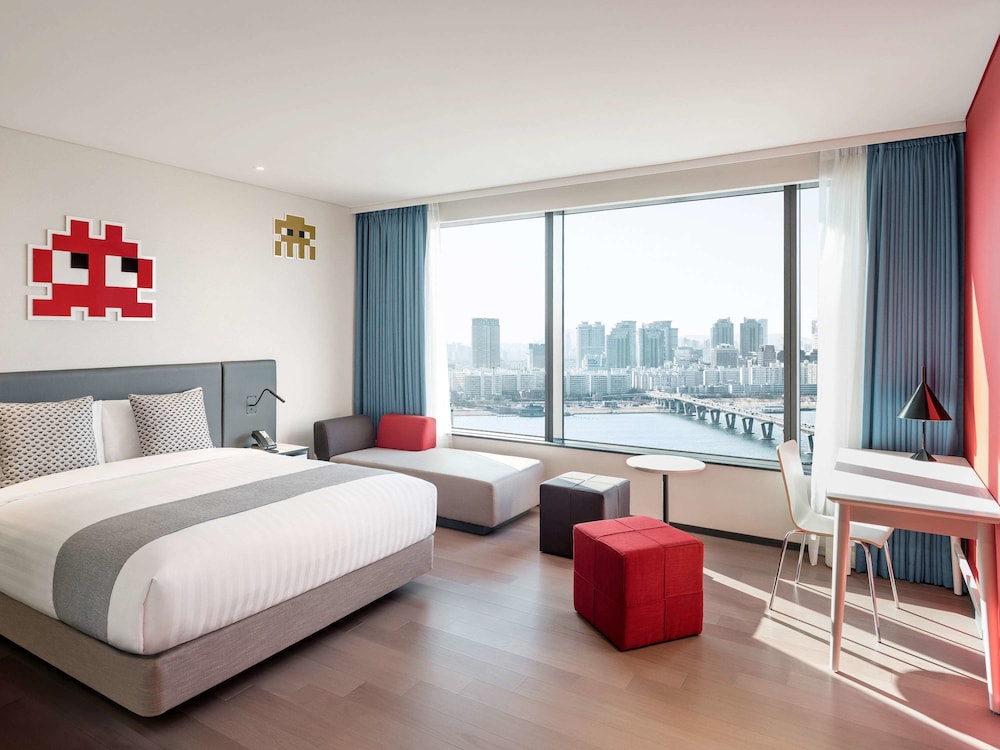 Junior Suite, 1 Double Bed photo 3