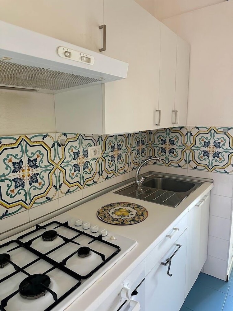 Roches Noires Beach House Sicily photo 2