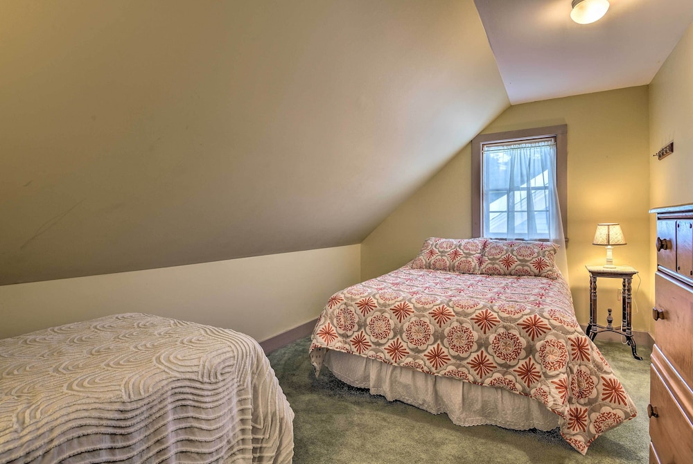 House (4 Bedrooms) photo 1