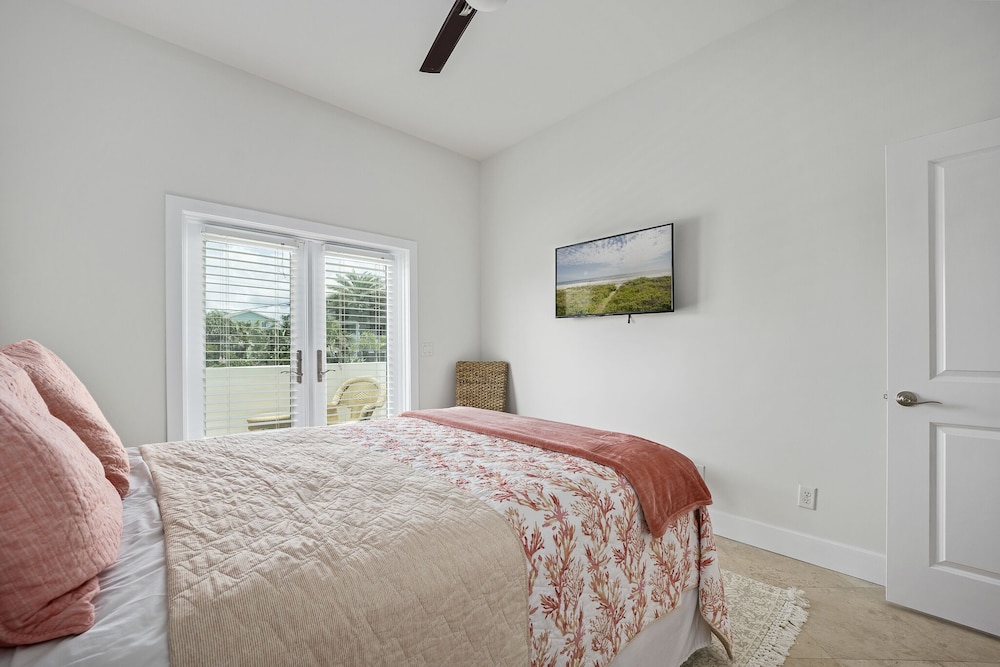House (4 Bedrooms)