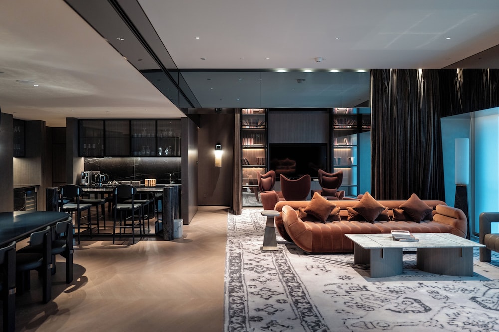 Suite (Lujazui) thumbnail 5