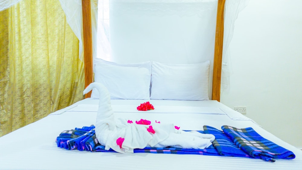 Deluxe Double Room, Balcony, Ocean View photo 2