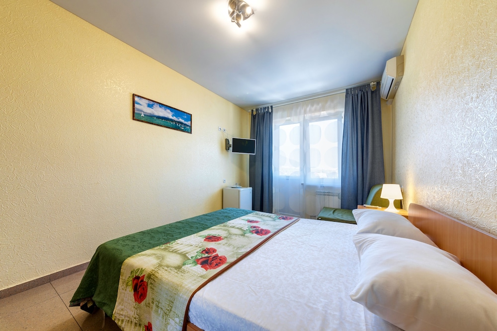 Standard Double Room, Balcony photo 3