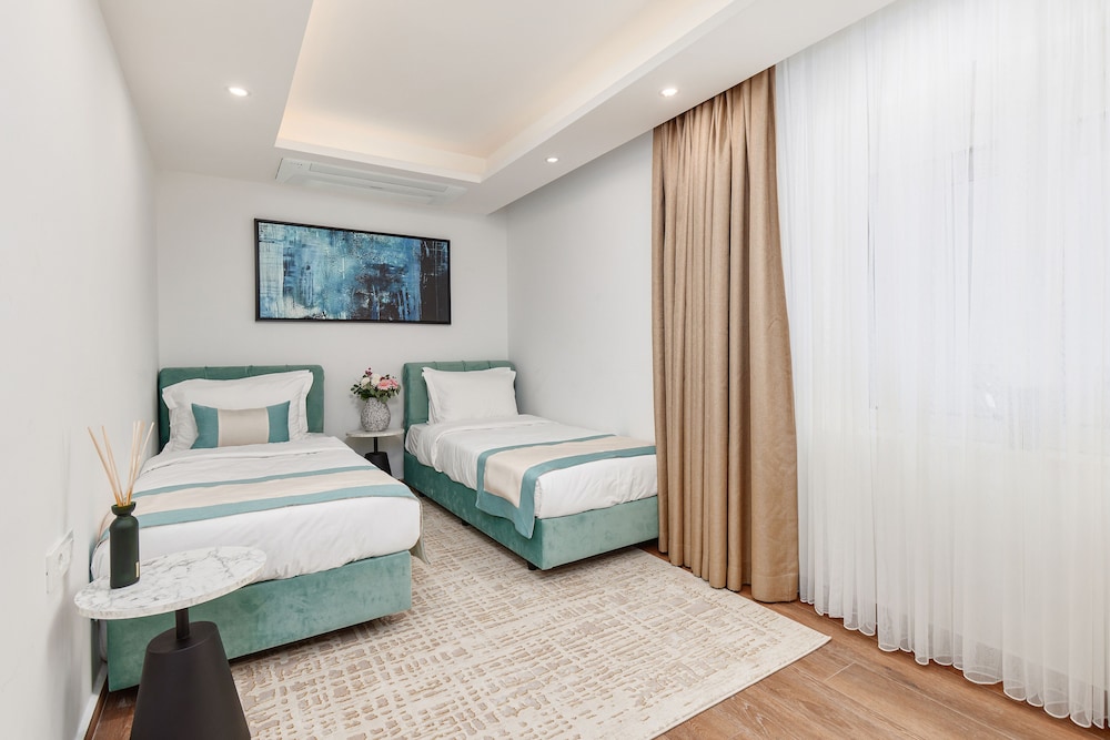 Standard Triple Room photo 3