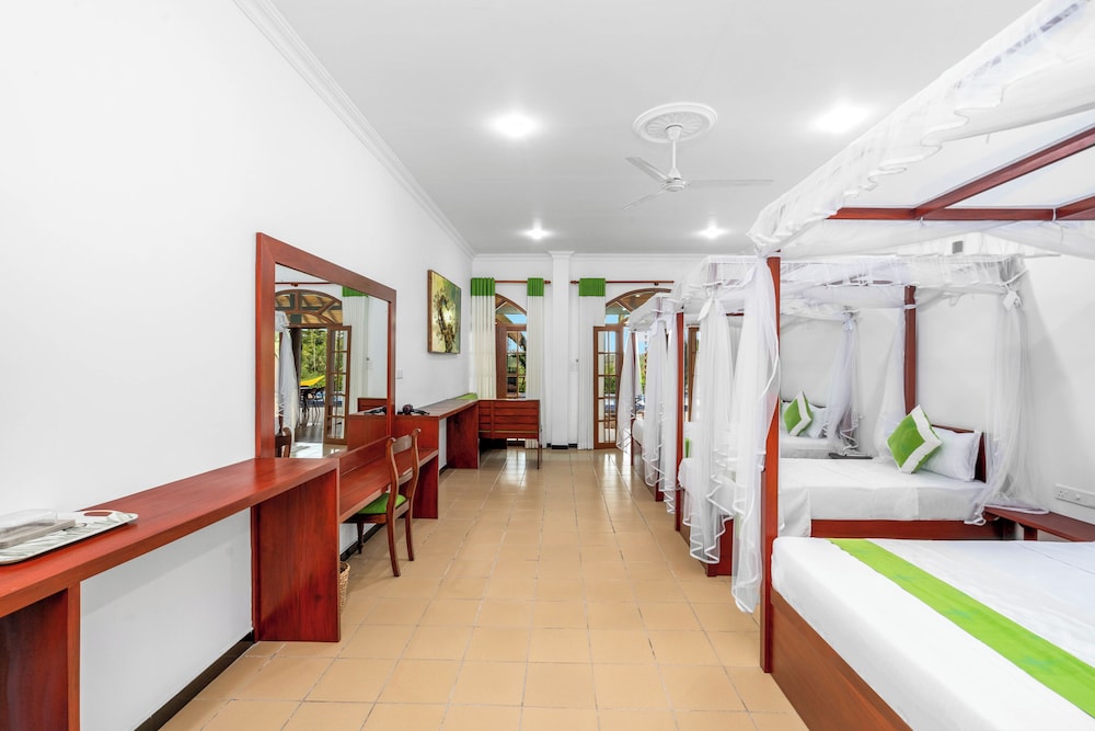 Family Suite, Garden View photo 1