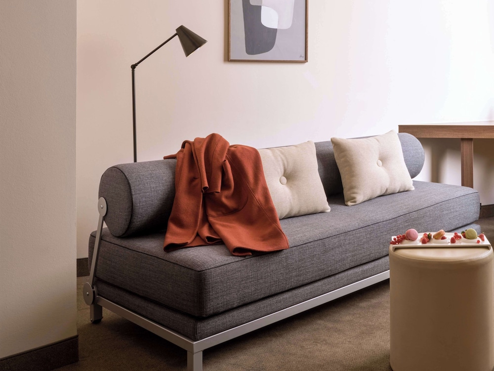Signature Family Maisonette Studio photo 2