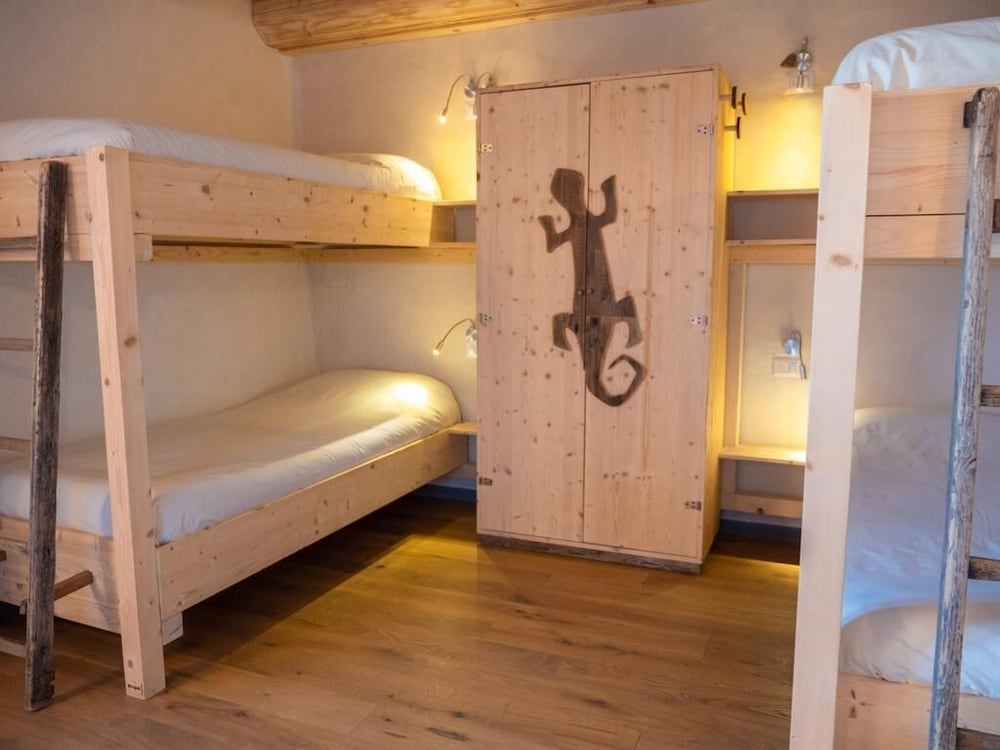 Family Studio, Multiple Beds photo 1