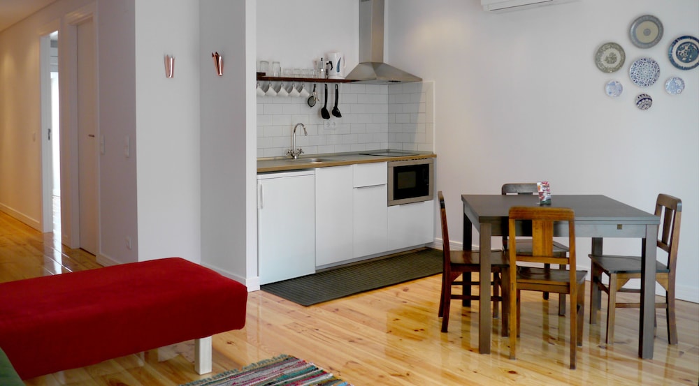 Apartment, 1 Bedroom, Terrace (3 Adults) photo 2