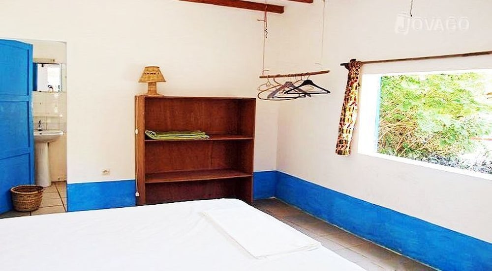 Basic Double Room photo 3