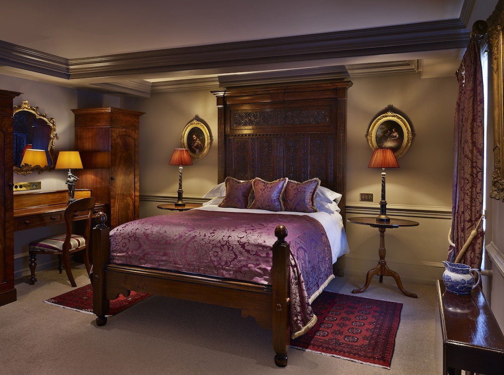 Deluxe Double Room, 1 Queen Bed, Terrace photo 2