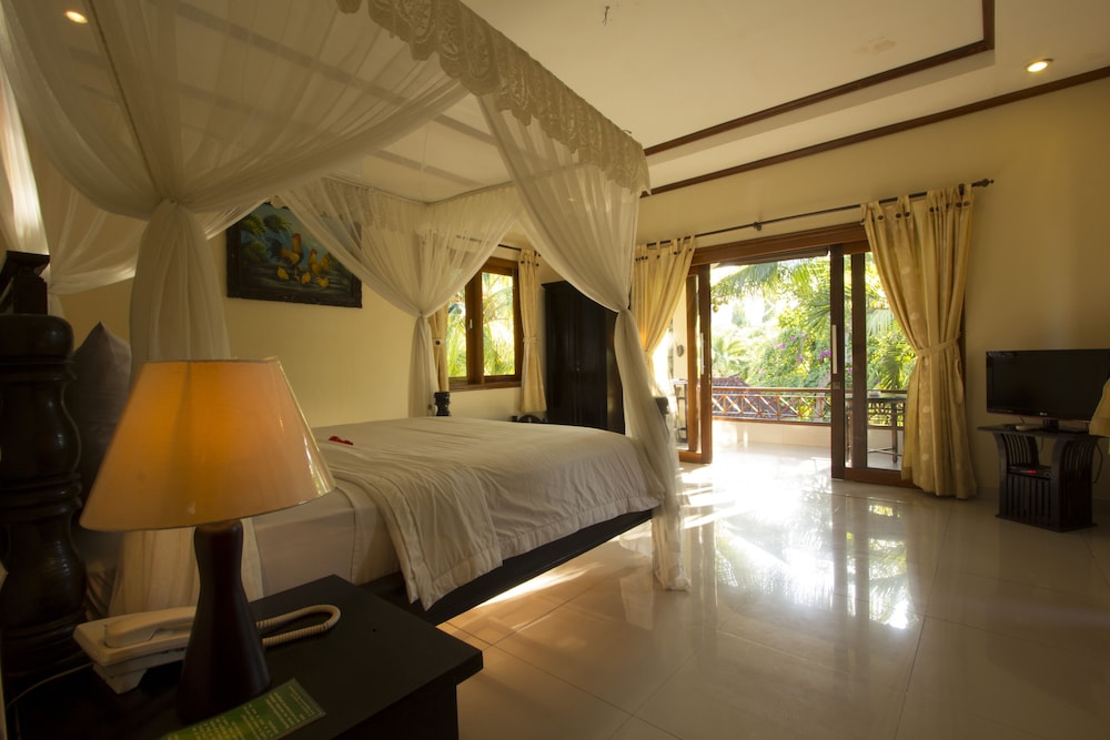 Deluxe Room - Photo 7