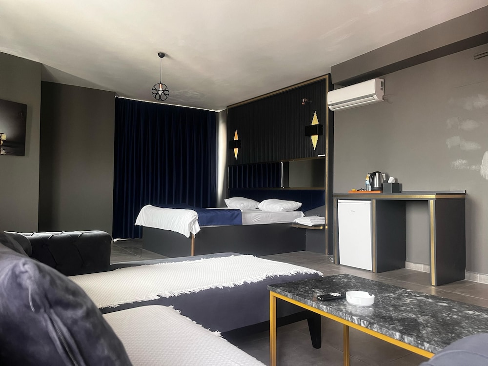 Deluxe Room photo 3