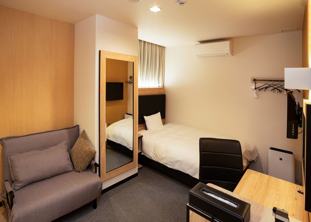 Single Room, 1 Double Bed, Accessible, Non Smoking