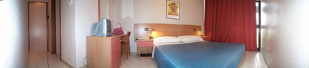 Quadruple Room photo 1