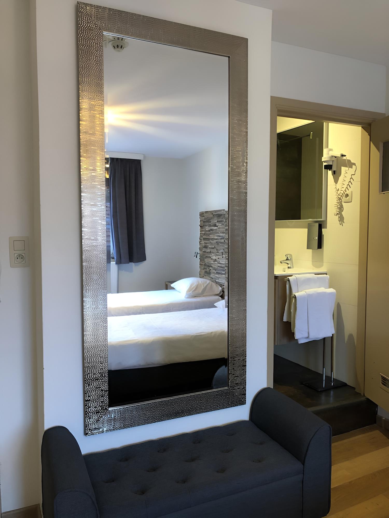 Twin Room photo 2