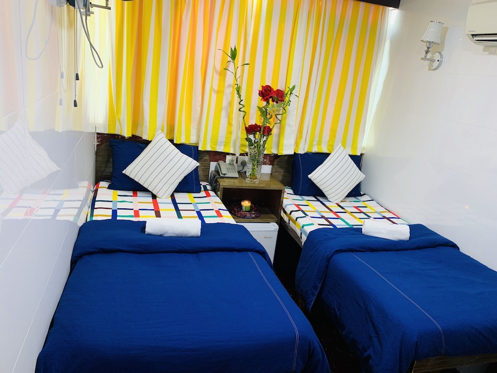 Twin Room photo 3