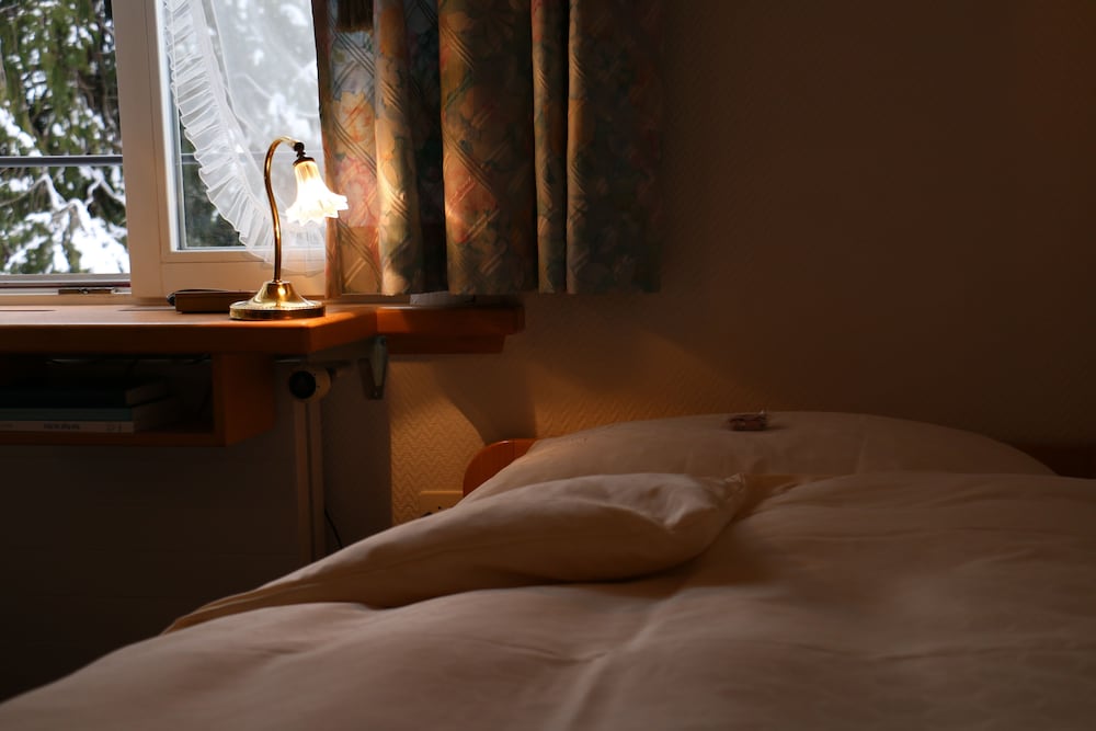Basic Single Room photo 3