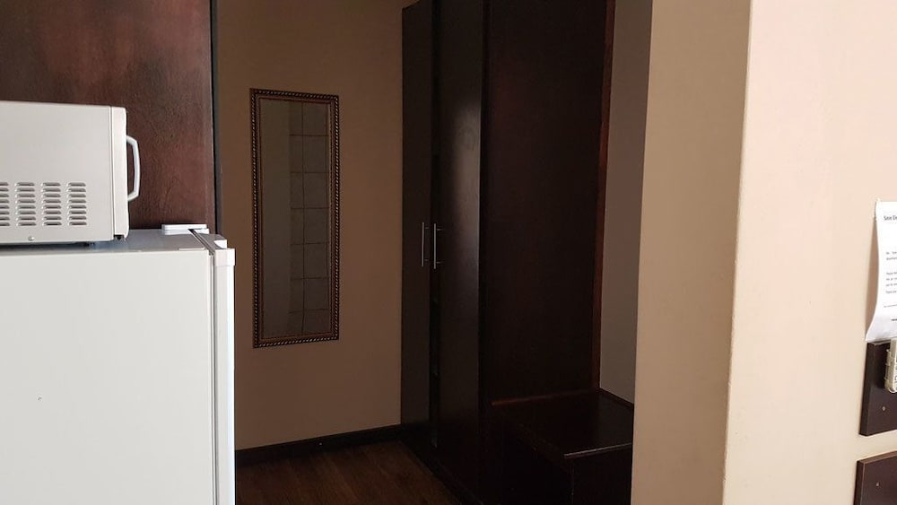Luxury Room, 1 Bedroom photo 2