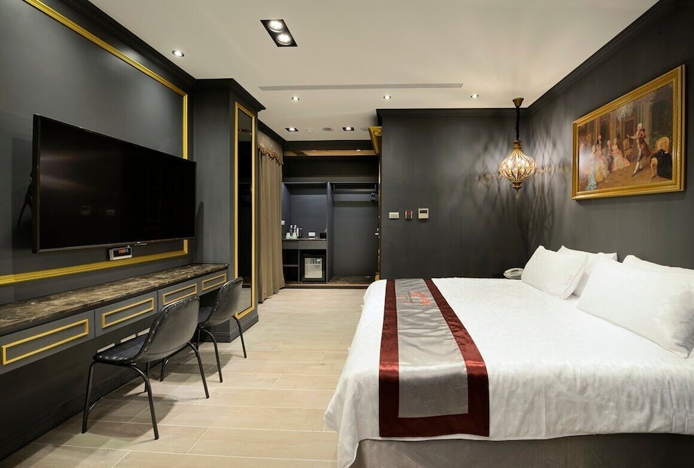 Standard Double Room photo 3